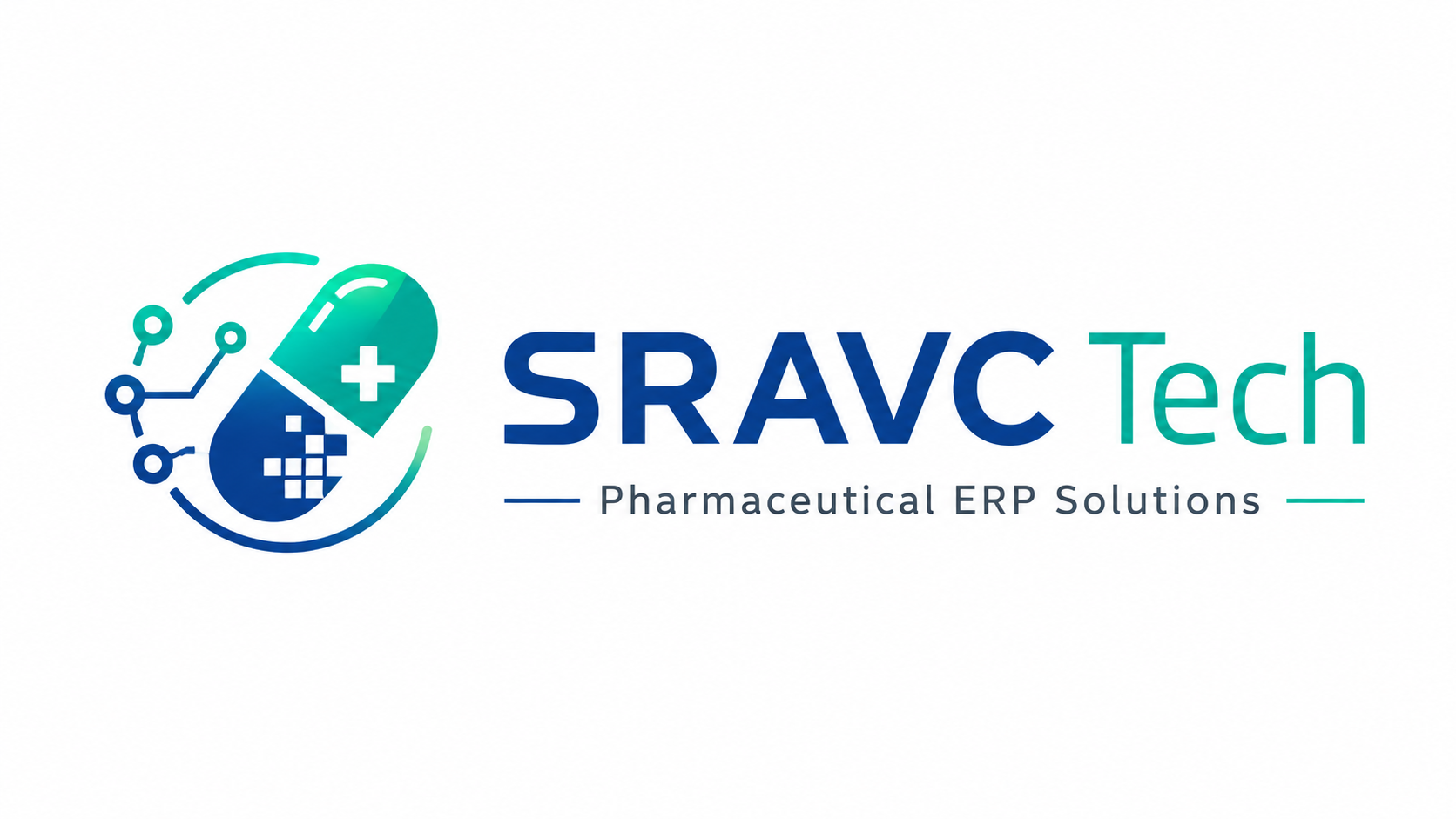 SRAVC Tech Logo